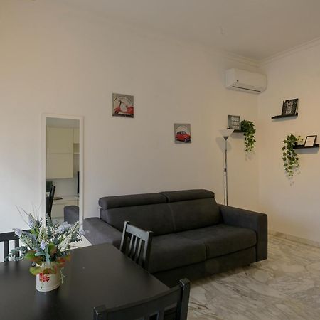 Gold Apartment Monteverde-Gianicolense Рим Экстерьер фото