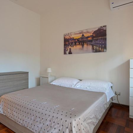 Gold Apartment Monteverde-Gianicolense Рим Экстерьер фото