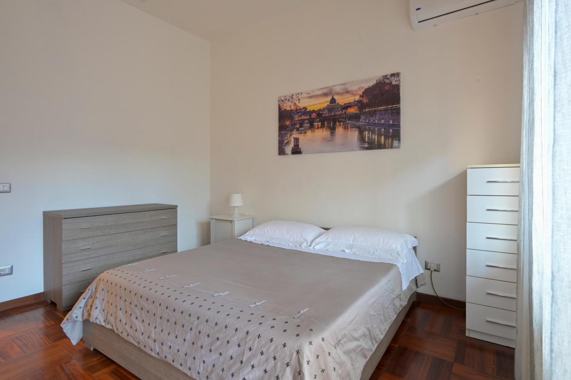 Gold Apartment Monteverde-Gianicolense Рим Экстерьер фото