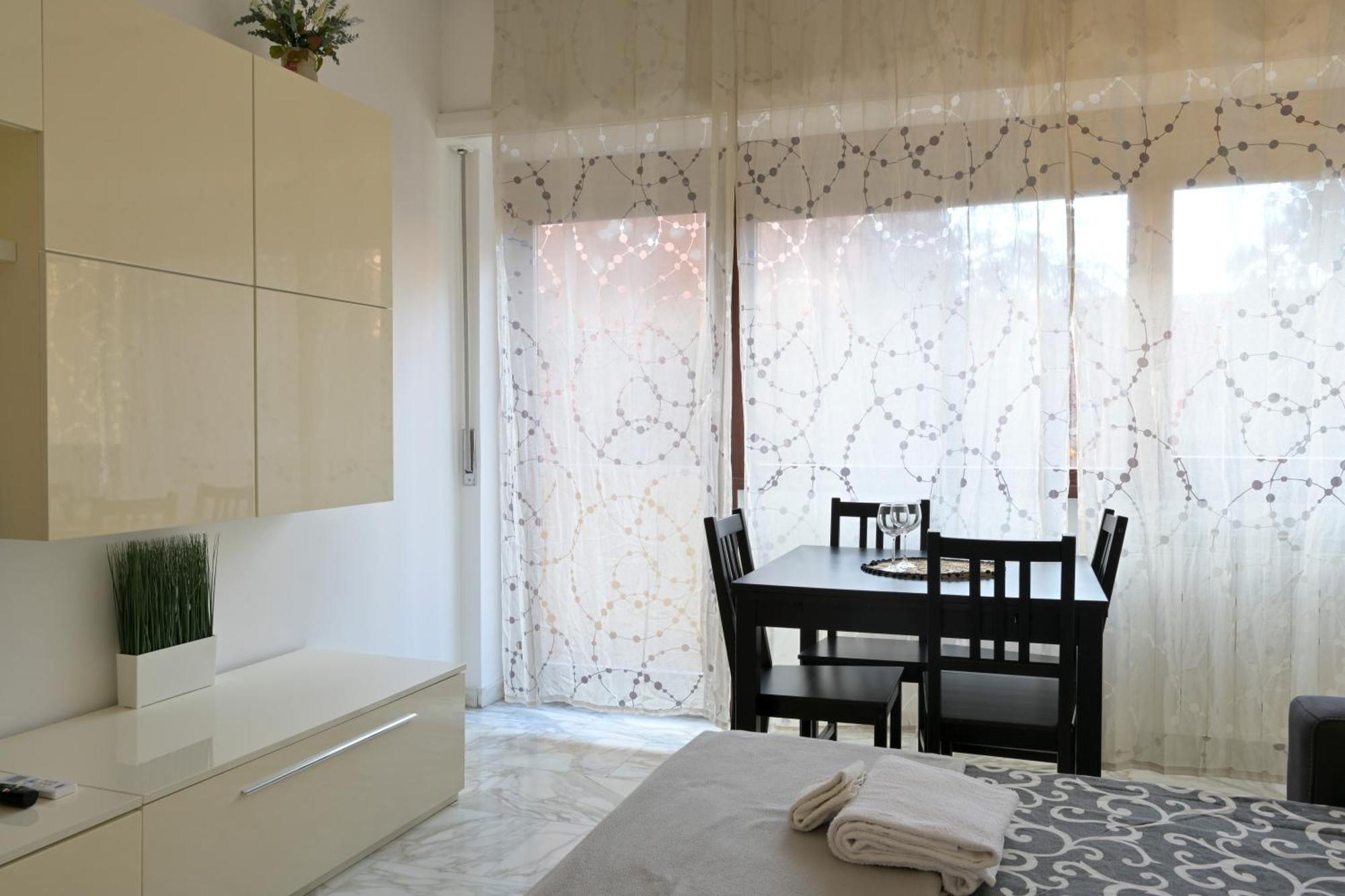 Gold Apartment Monteverde-Gianicolense Рим Экстерьер фото
