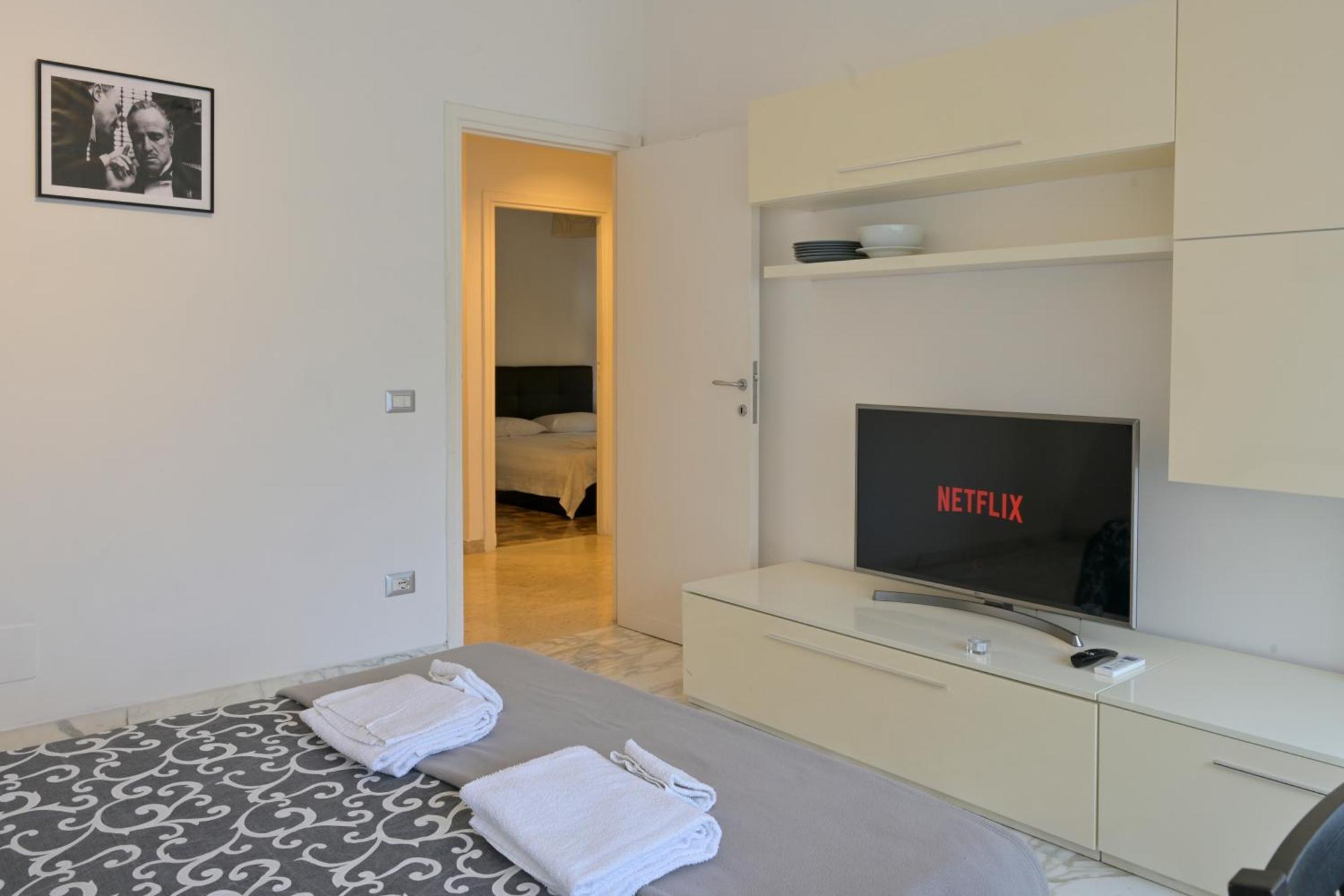 Gold Apartment Monteverde-Gianicolense Рим Экстерьер фото